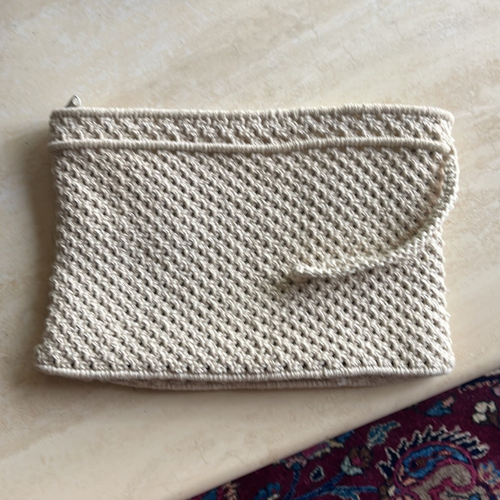 Macrame Bag - image 4